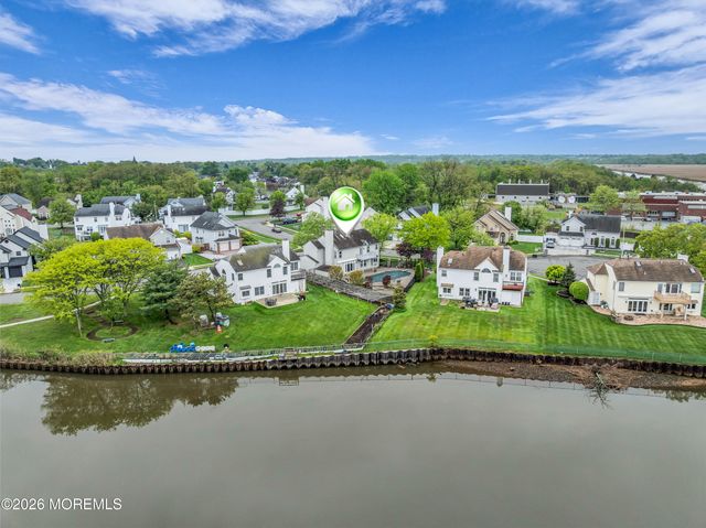 80 Major Drive, Sayreville, NJ 08872
