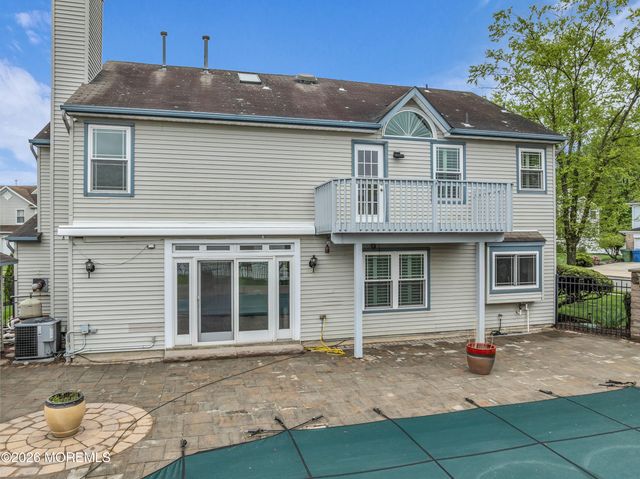 80 Major Drive, Sayreville, NJ 08872