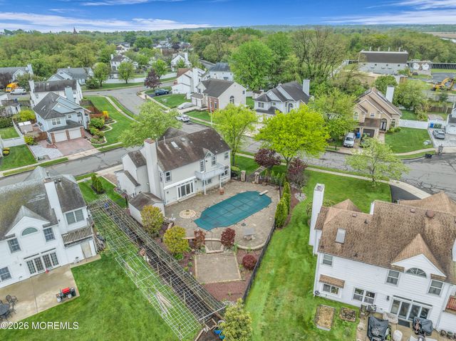 80 Major Drive, Sayreville, NJ 08872