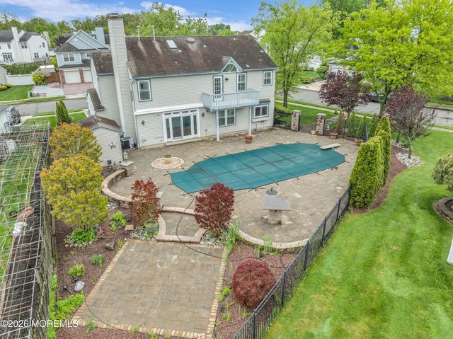 80 Major Drive, Sayreville, NJ 08872