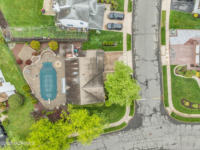 80 Major Drive, Sayreville, NJ 08872