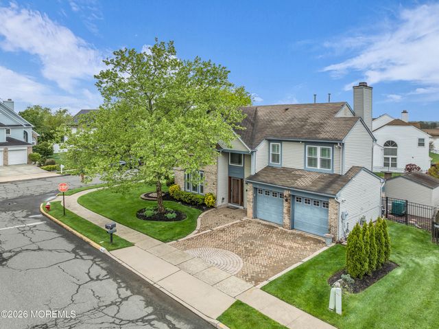 80 Major Drive, Sayreville, NJ 08872