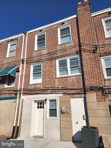 1374 KIMBERLY DR, Philadelphia, PA 19151