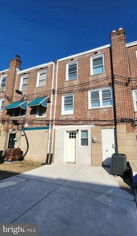 1374 KIMBERLY DR, Philadelphia, PA 19151