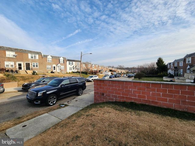 1374 KIMBERLY DR, Philadelphia, PA 19151