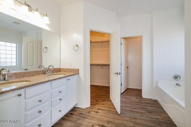 6095 S 255th Drive, Buckeye, AZ 85326