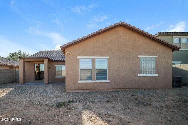 6095 S 255th Drive, Buckeye, AZ 85326