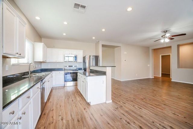 6095 S 255th Drive, Buckeye, AZ 85326