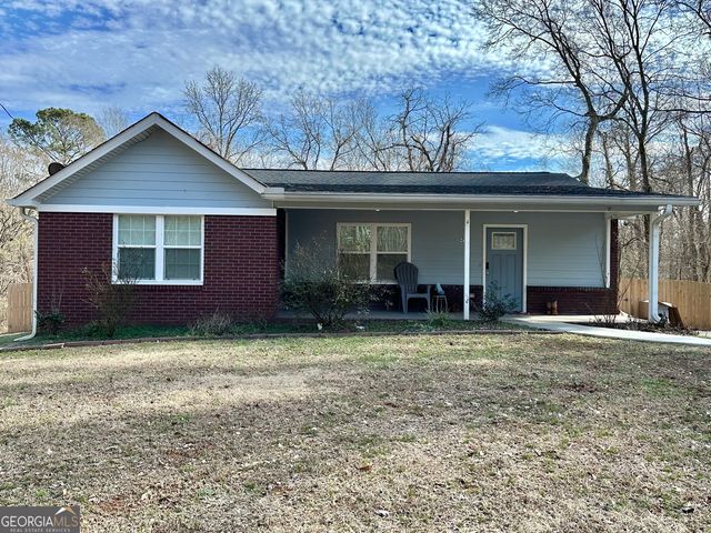 2467 Shady Grove Road, Carrollton, GA 30116