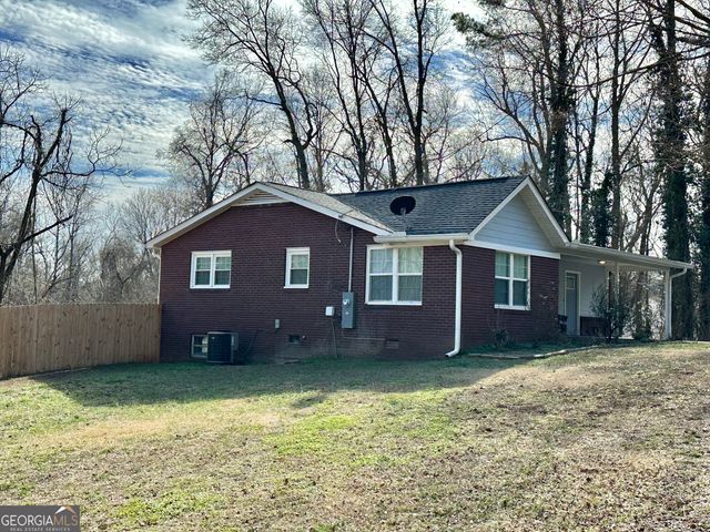 2467 Shady Grove Road, Carrollton, GA 30116