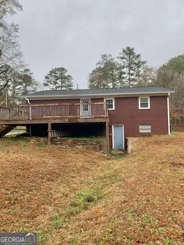 2467 Shady Grove Road, Carrollton, GA 30116