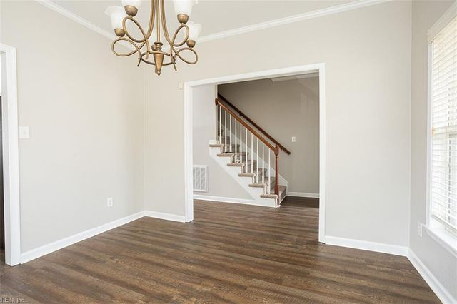 3649 Orange ST, Norfolk, VA 23513