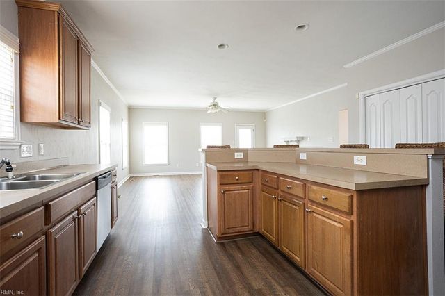 3649 Orange ST, Norfolk, VA 23513