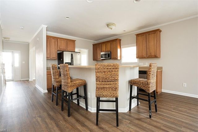 3649 Orange ST, Norfolk, VA 23513