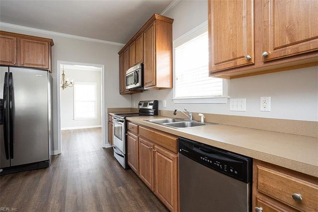 3649 Orange ST, Norfolk, VA 23513