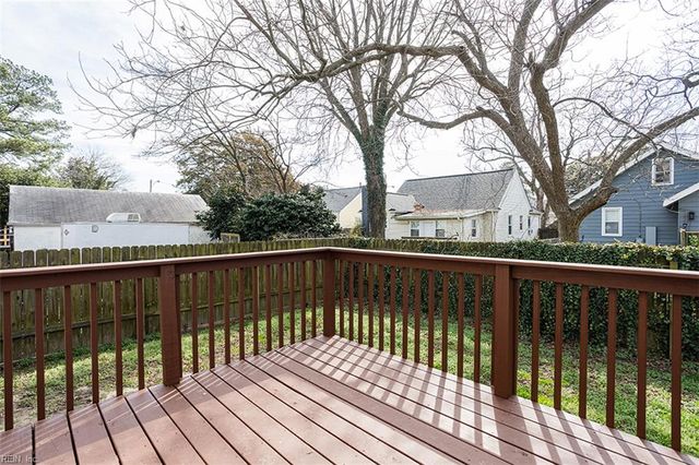 3649 Orange ST, Norfolk, VA 23513