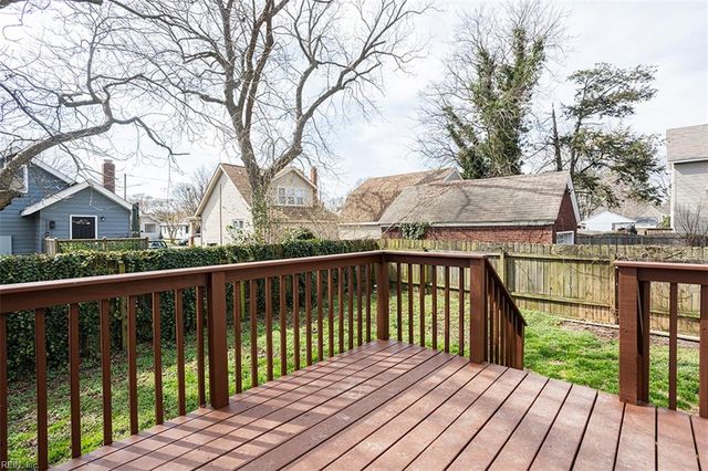 3649 Orange ST, Norfolk, VA 23513