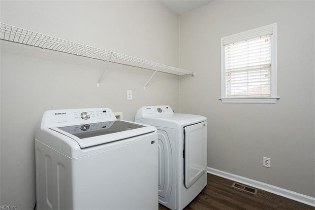 3649 Orange ST, Norfolk, VA 23513