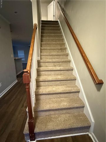 3649 Orange ST, Norfolk, VA 23513