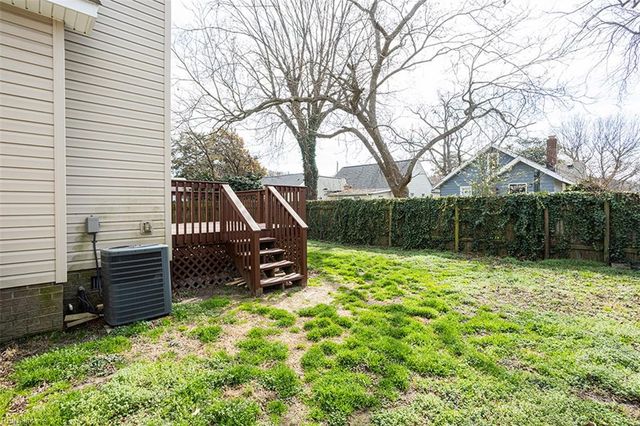 3649 Orange ST, Norfolk, VA 23513