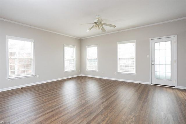 3649 Orange ST, Norfolk, VA 23513