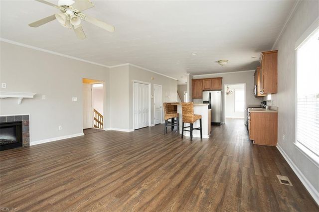 3649 Orange ST, Norfolk, VA 23513