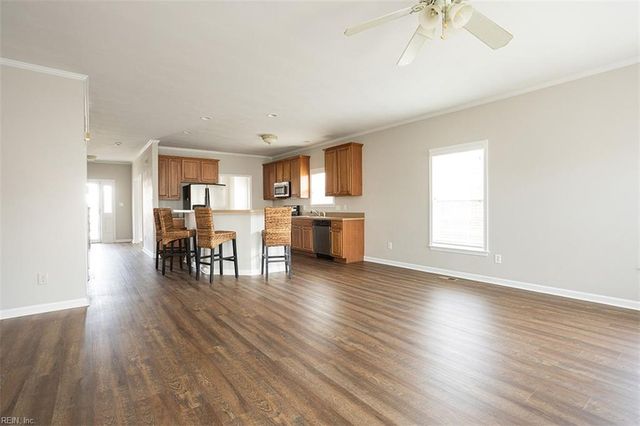 3649 Orange ST, Norfolk, VA 23513