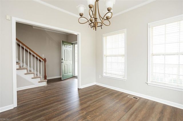 3649 Orange ST, Norfolk, VA 23513