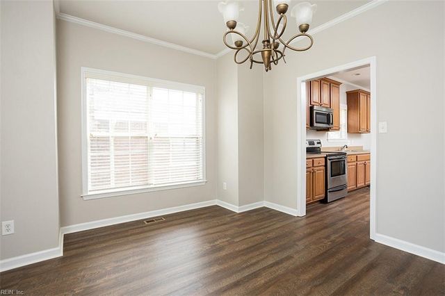 3649 Orange ST, Norfolk, VA 23513