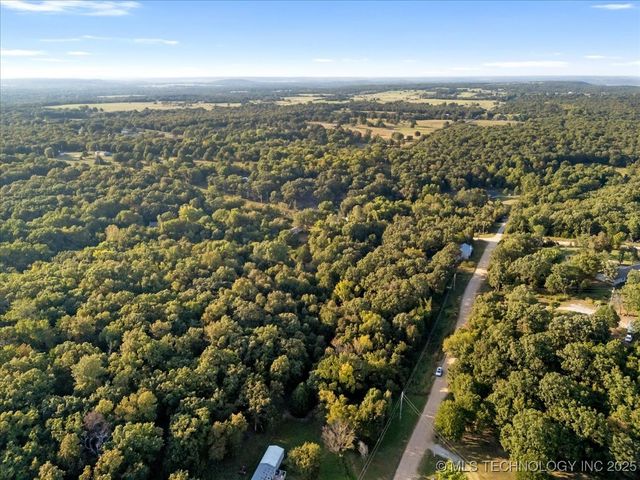 53201 S Fairway Drive, Cleveland, OK 74020