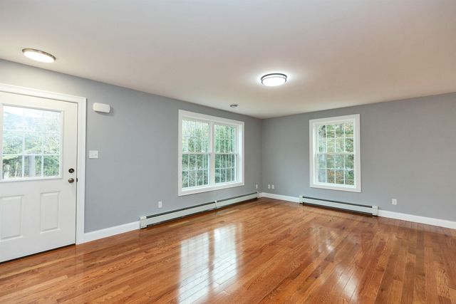 206 New Hampshire Route 119 E, Fitzwilliam, NH 03447