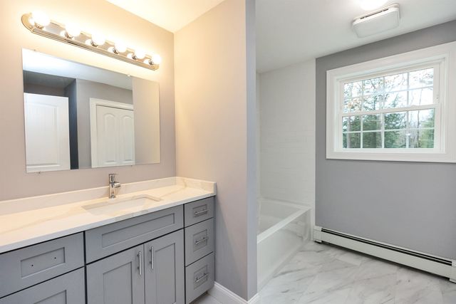 206 New Hampshire Route 119 E, Fitzwilliam, NH 03447