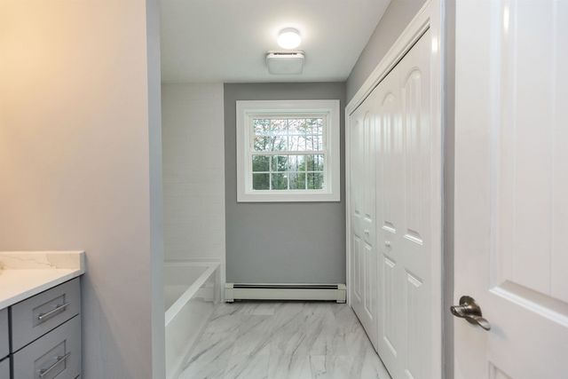 206 New Hampshire Route 119 E, Fitzwilliam, NH 03447