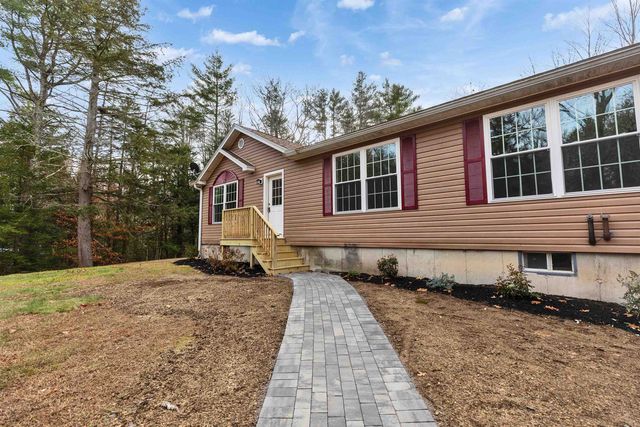 206 New Hampshire Route 119 E, Fitzwilliam, NH 03447