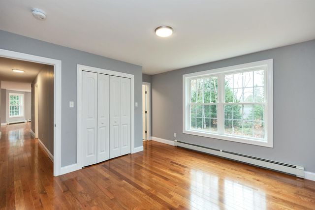 206 New Hampshire Route 119 E, Fitzwilliam, NH 03447