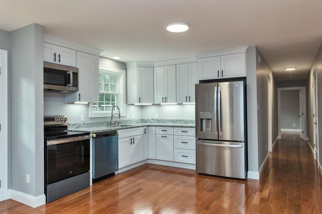 206 New Hampshire Route 119 E, Fitzwilliam, NH 03447