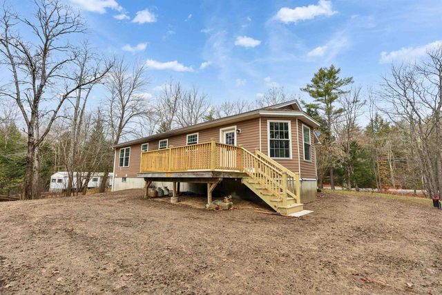 206 New Hampshire Route 119 E, Fitzwilliam, NH 03447