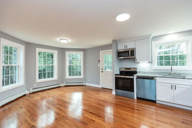 206 New Hampshire Route 119 E, Fitzwilliam, NH 03447