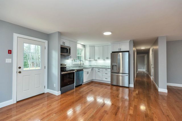 206 New Hampshire Route 119 E, Fitzwilliam, NH 03447