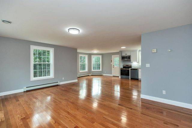 206 New Hampshire Route 119 E, Fitzwilliam, NH 03447