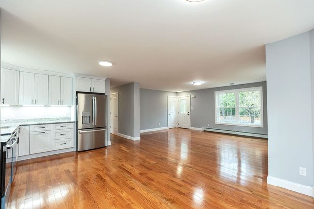 206 New Hampshire Route 119 E, Fitzwilliam, NH 03447