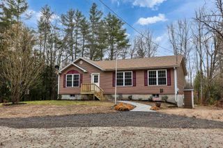 206 New Hampshire Route 119 E, Fitzwilliam, NH 03447