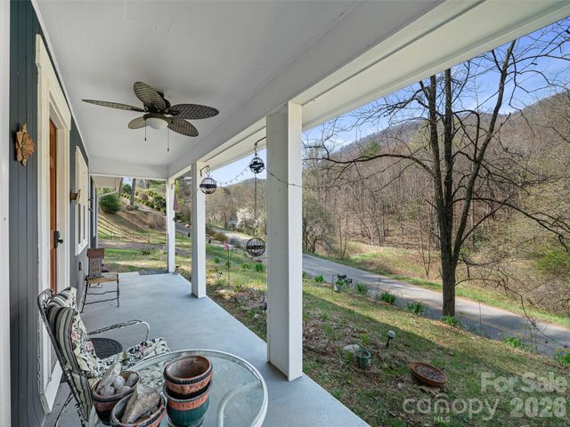 1280 Old Mine Fork Road, Burnsville, NC 28714