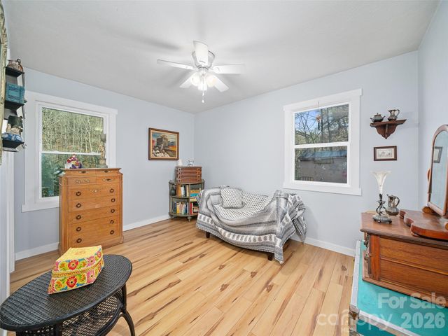 1280 Old Mine Fork Road, Burnsville, NC 28714