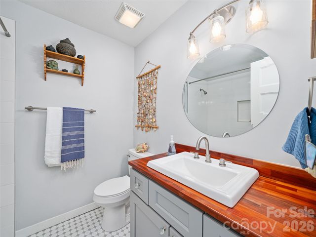 1280 Old Mine Fork Road, Burnsville, NC 28714