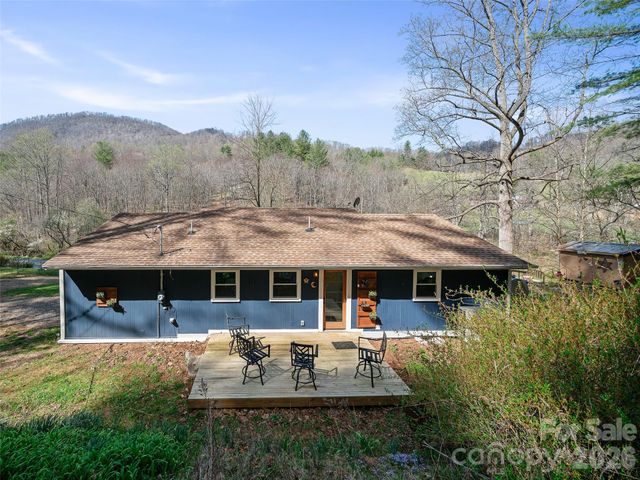 1280 Old Mine Fork Road, Burnsville, NC 28714