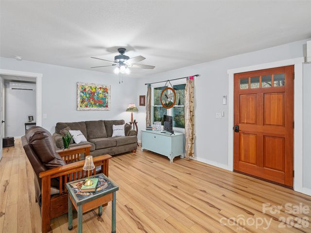 1280 Old Mine Fork Road, Burnsville, NC 28714