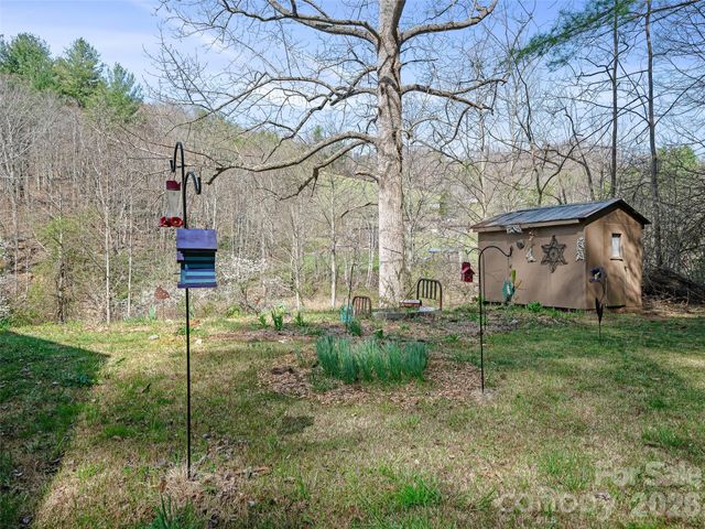 1280 Old Mine Fork Road, Burnsville, NC 28714