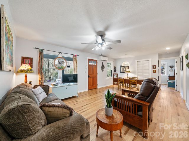 1280 Old Mine Fork Road, Burnsville, NC 28714