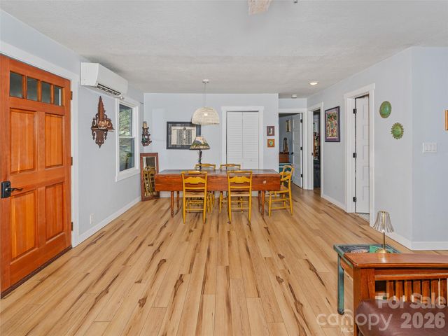 1280 Old Mine Fork Road, Burnsville, NC 28714